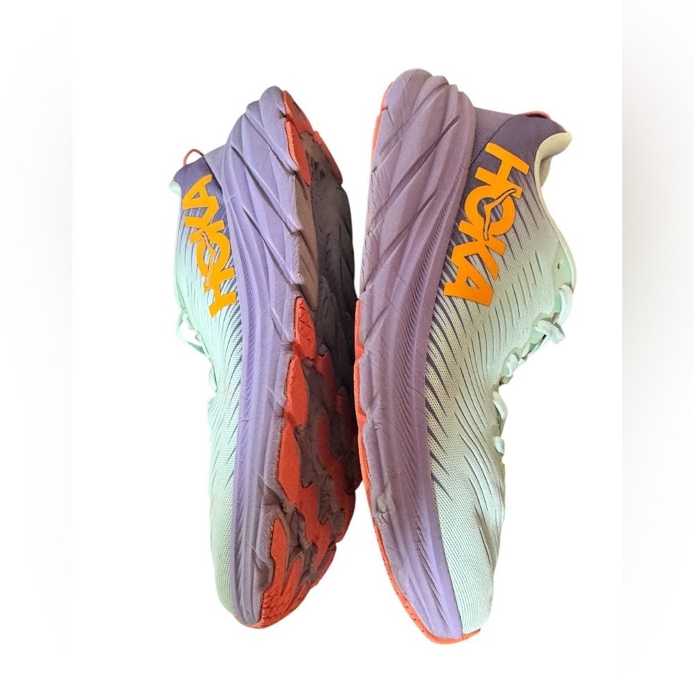 HOKA ONE ONE RINCON 3 Women's Size 10B Running Shoes (Style #1119396) - - Picture 4 of 14